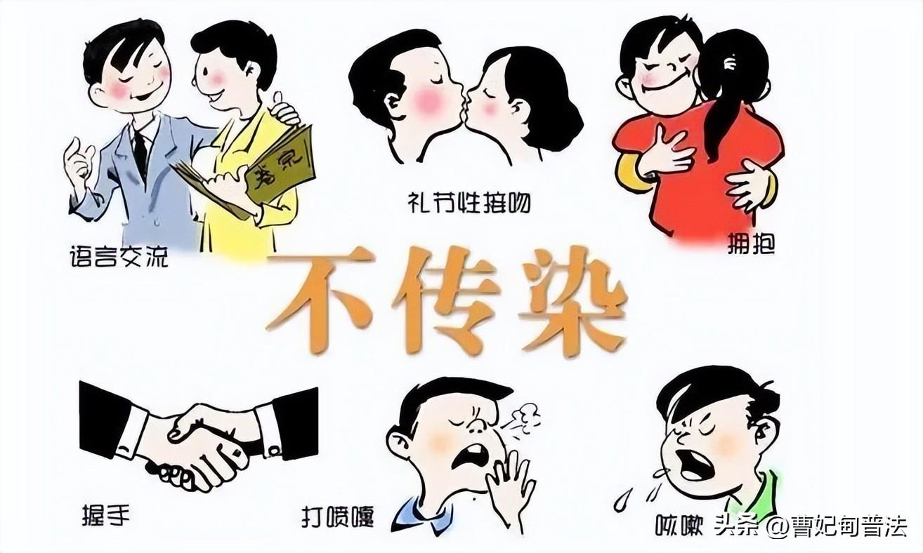 世界艾滋病日是哪一天(第36个“世界艾滋病日” | 凝聚社会力量 合力共抗艾滋)(图3) 世界艾滋病日是哪一天(第36个“世界艾滋病日” | 凝聚社会力量 合力共抗艾滋)(图3)
