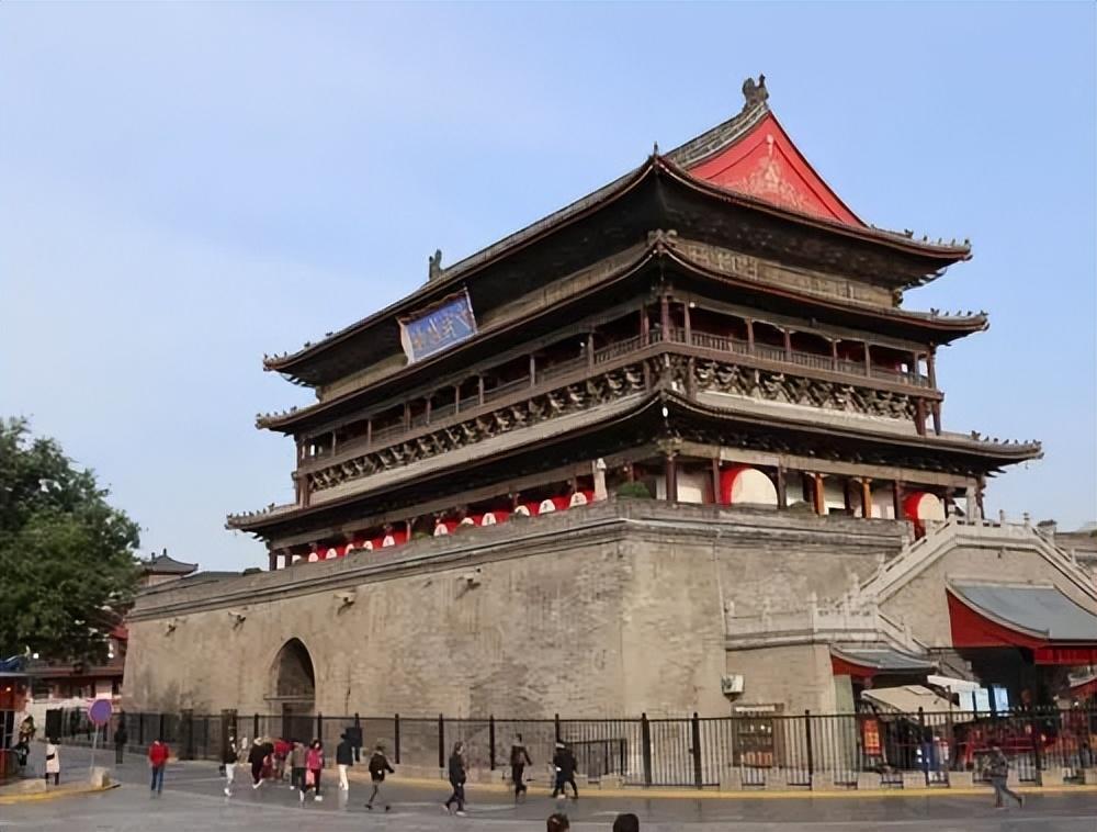 中国打仗哪个城市适合躲避(一旦战事大规模爆发,我国必须死保8座城市,关键时候能抵御外敌)(图10) 中国打仗哪个城市适合躲避(一旦战事大规模爆发,我国必须死保8座城市,关键时候能抵御外敌)(图10)