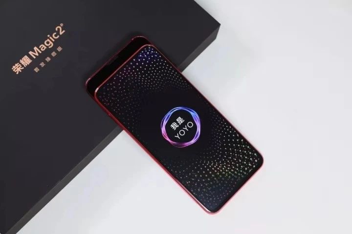 华为magic2参数配置(荣耀Magic 2 能分析出来的参数全在这了)(图4) 华为magic2参数配置(荣耀Magic 2 能分析出来的参数全在这了)(图4)