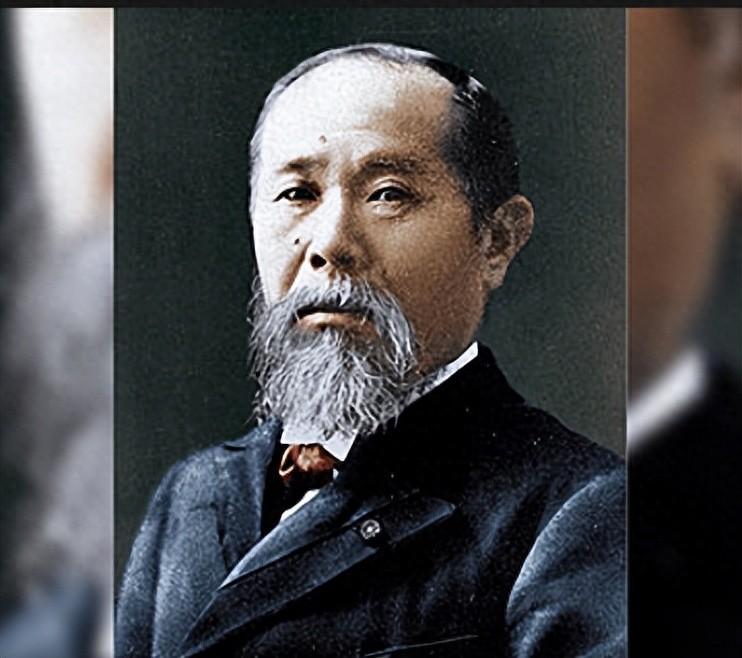 日本前首相被刺杀事件(被刺杀的日本首相——伊藤博文一生)(图1) 日本前首相被刺杀事件(被刺杀的日本首相——伊藤博文一生)(图1)