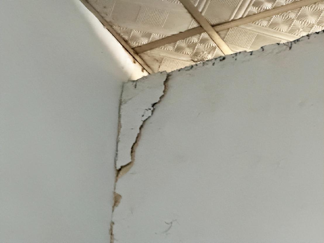山东发生过最大的地震(山东近十年最大地震,24小时后震中怎么样了?津云记者实地探访——)(图5) 山东发生过最大的地震(山东近十年最大地震,24小时后震中怎么样了?津云记者实地探访——)(图5)
