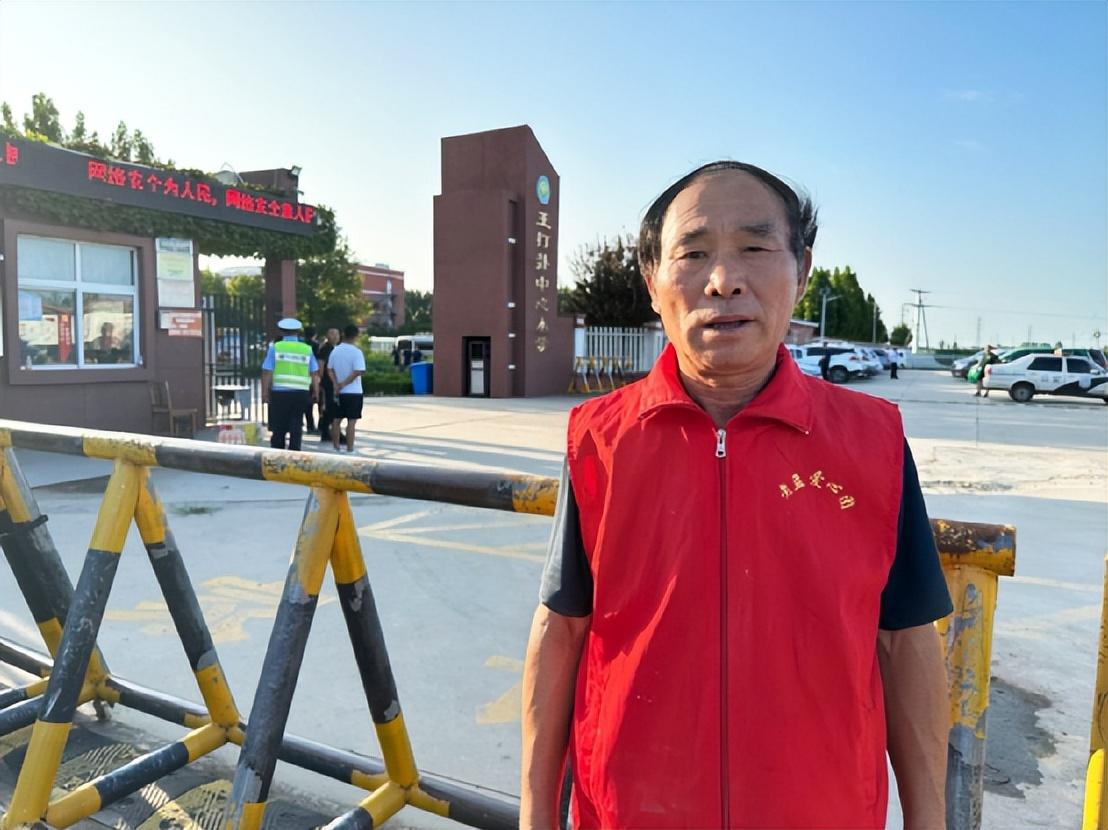 山东发生过最大的地震(山东近十年最大地震,24小时后震中怎么样了?津云记者实地探访——)(图9) 山东发生过最大的地震(山东近十年最大地震,24小时后震中怎么样了?津云记者实地探访——)(图9)