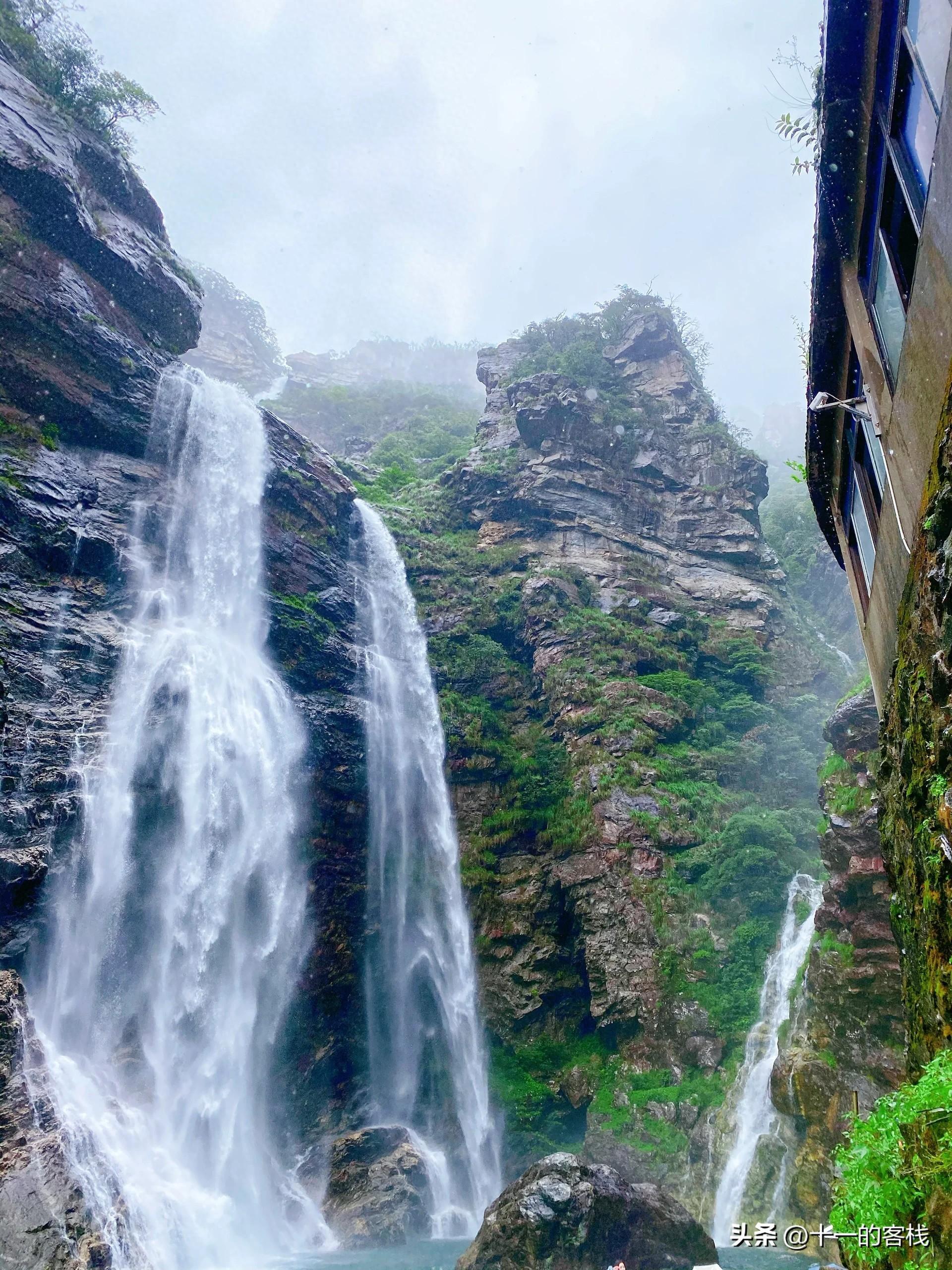 江西旅游必去十大景点 (江西旅游十大景点:各具特色,值得一游)(图1) 江西旅游必去十大景点 (江西旅游十大景点:各具特色,值得一游)(图1)