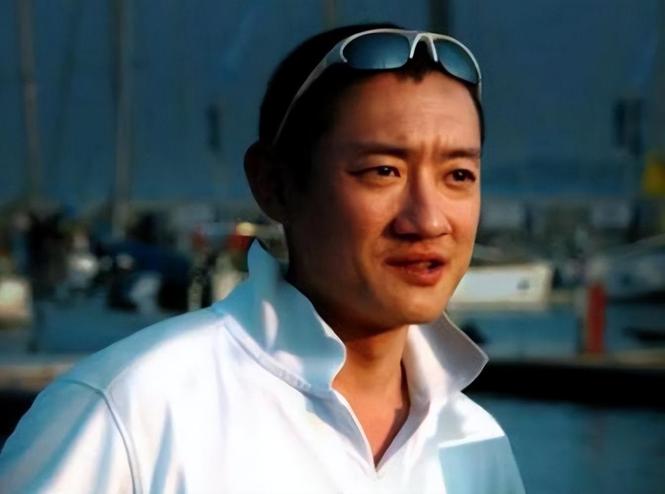 汪雨个人资料及简历(14年后再看“京城四少”汪雨:才懂让浪子回头的李钰,多难得)(图7) 汪雨个人资料及简历(14年后再看“京城四少”汪雨:才懂让浪子回头的李钰,多难得)(图7)