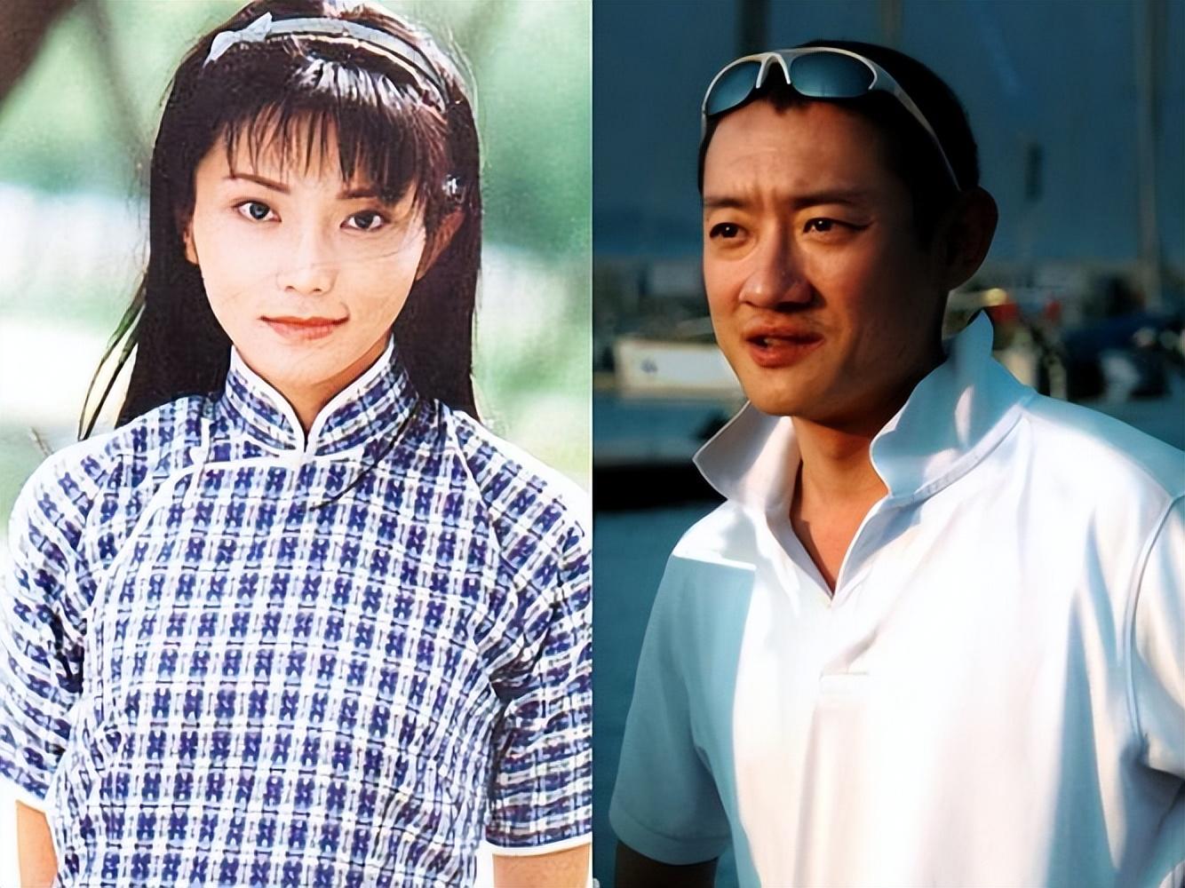汪雨个人资料及简历(14年后再看“京城四少”汪雨:才懂让浪子回头的李钰,多难得)(图14) 汪雨个人资料及简历(14年后再看“京城四少”汪雨:才懂让浪子回头的李钰,多难得)(图14)