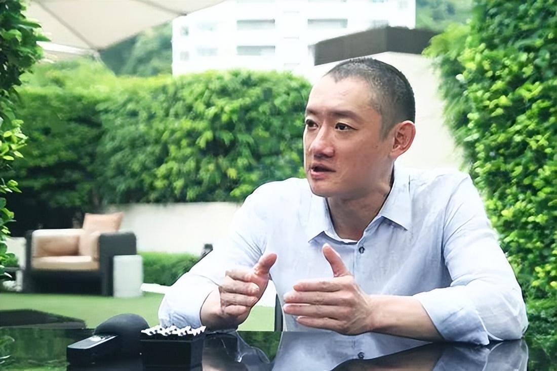 汪雨个人资料及简历(14年后再看“京城四少”汪雨:才懂让浪子回头的李钰,多难得)(图20) 汪雨个人资料及简历(14年后再看“京城四少”汪雨:才懂让浪子回头的李钰,多难得)(图20)