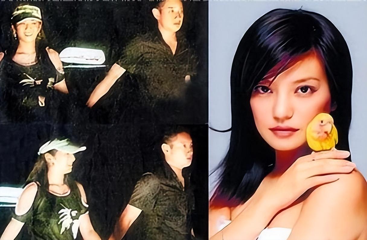 汪雨个人资料及简历(14年后再看“京城四少”汪雨:才懂让浪子回头的李钰,多难得)(图29) 汪雨个人资料及简历(14年后再看“京城四少”汪雨:才懂让浪子回头的李钰,多难得)(图29)