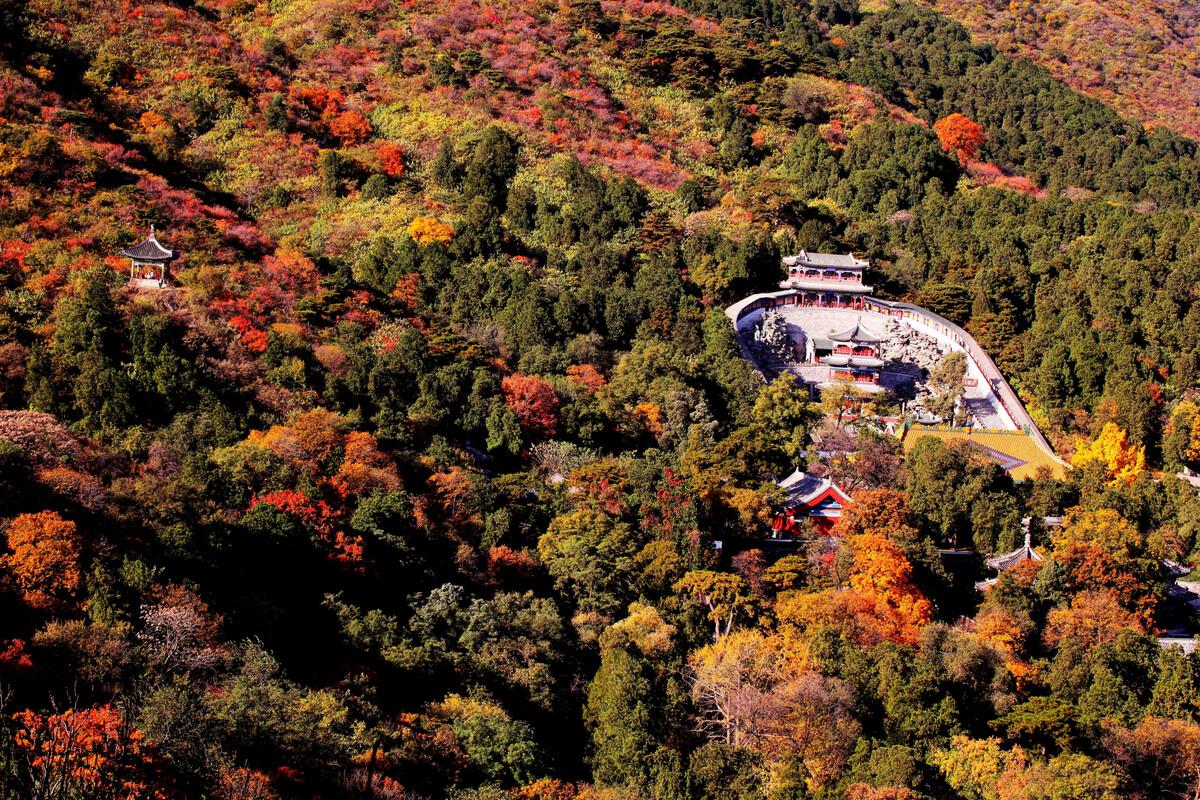 温带季风气候典型地区(温带季风气候)(图1) 温带季风气候典型地区(温带季风气候)(图1)