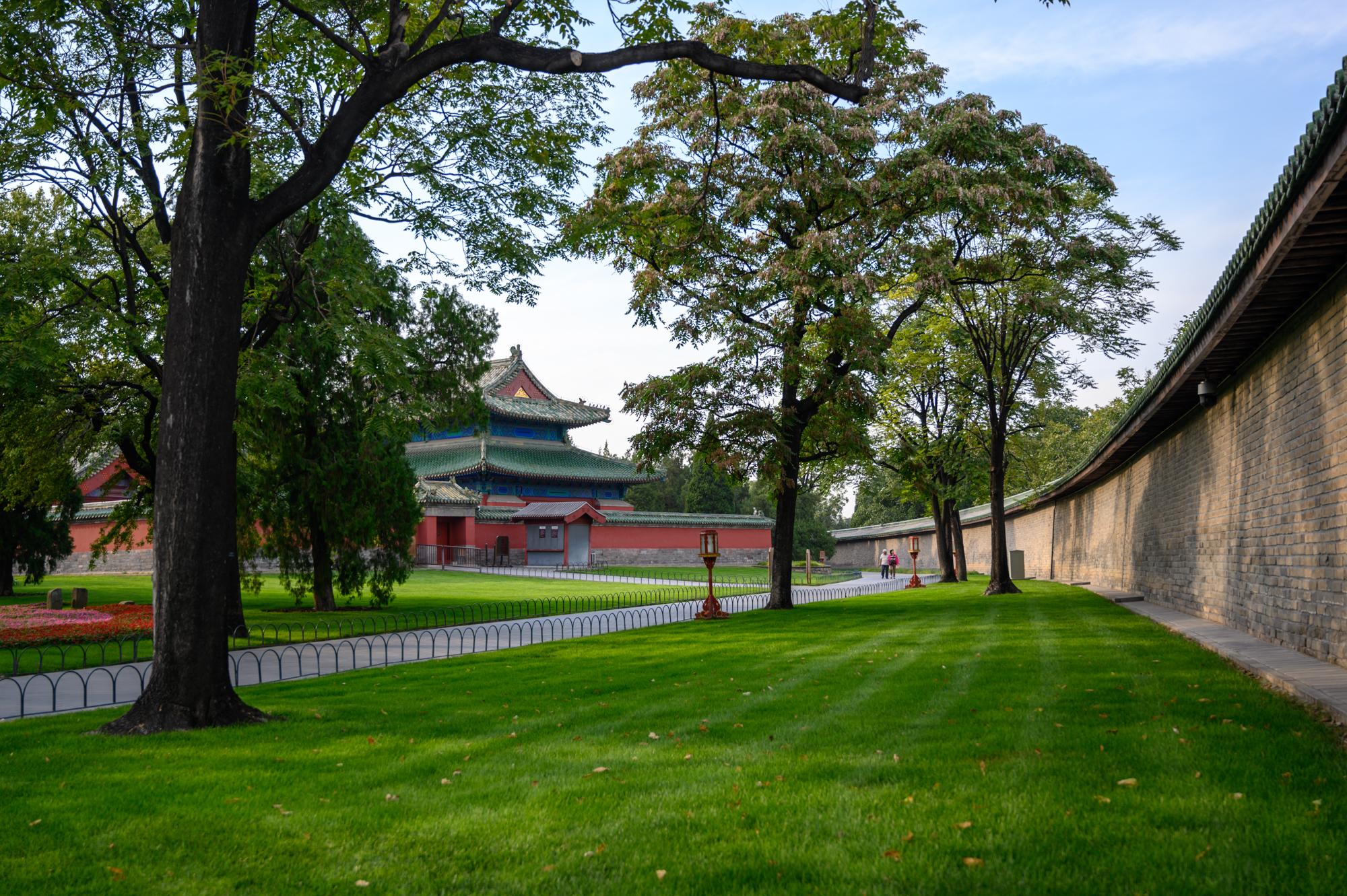 温带季风气候典型地区(温带季风气候)(图4) 温带季风气候典型地区(温带季风气候)(图4)