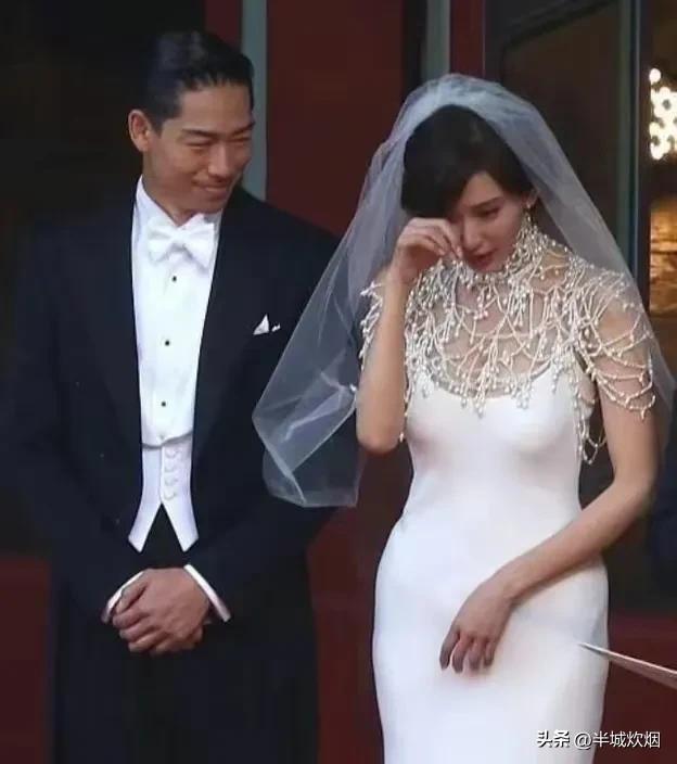 黑泽良平家世很厉害吗(娇滴滴的林志玲,真的会被日本老公黑泽良平家暴吗)(图2) 黑泽良平家世很厉害吗(娇滴滴的林志玲,真的会被日本老公黑泽良平家暴吗)(图2)