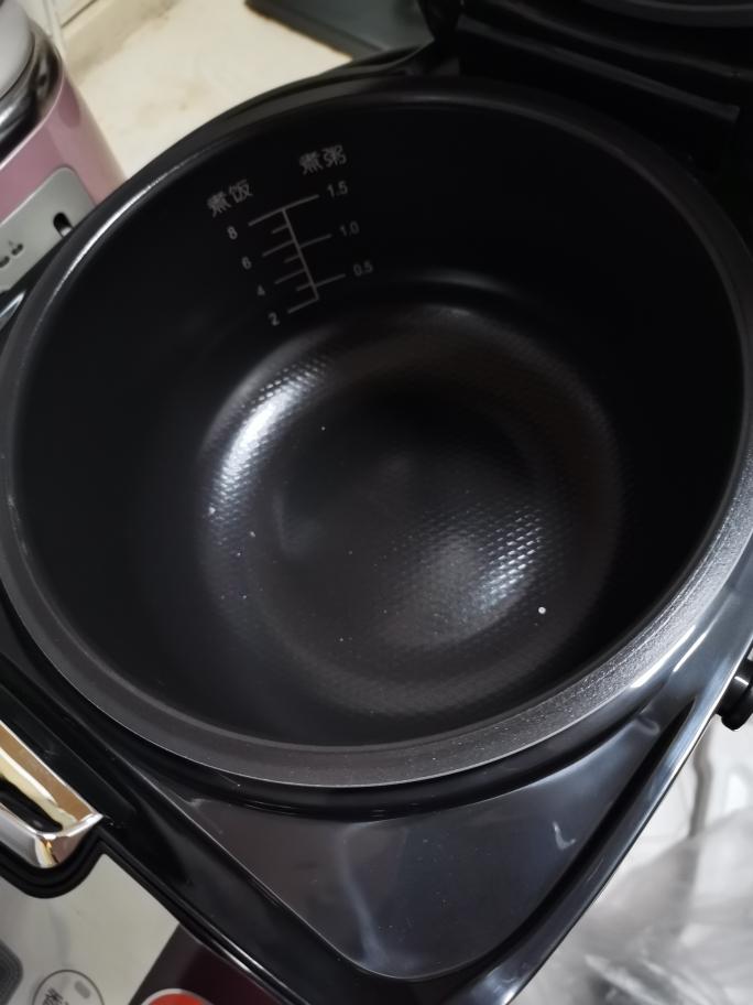 苏泊尔电饭煲说明书(supor苏泊尔口口留香柴火饭煲使用介绍)(图4) 苏泊尔电饭煲说明书(supor苏泊尔口口留香柴火饭煲使用介绍)(图4)