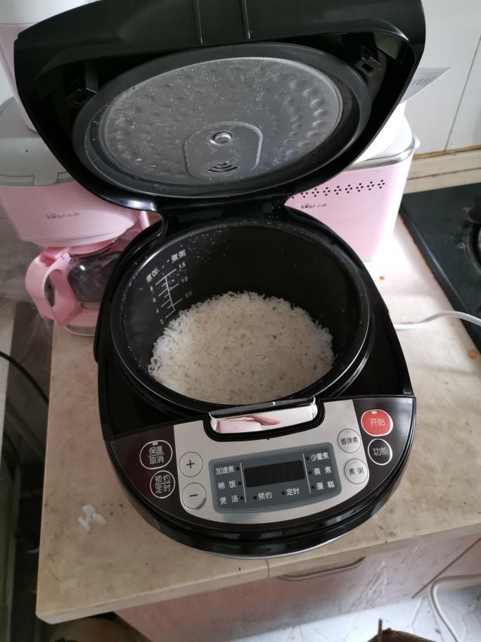 苏泊尔电饭煲说明书(supor苏泊尔口口留香柴火饭煲使用介绍)(图9) 苏泊尔电饭煲说明书(supor苏泊尔口口留香柴火饭煲使用介绍)(图9)