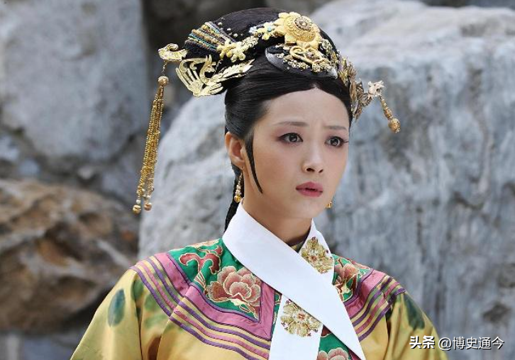 年贵妃真实历史简介(年妃:嫁给雍正15年,连生4孩,年羹尧之妹,是雍正最爱的女人)(图1) 年贵妃真实历史简介(年妃:嫁给雍正15年,连生4孩,年羹尧之妹,是雍正最爱的女人)(图1)
