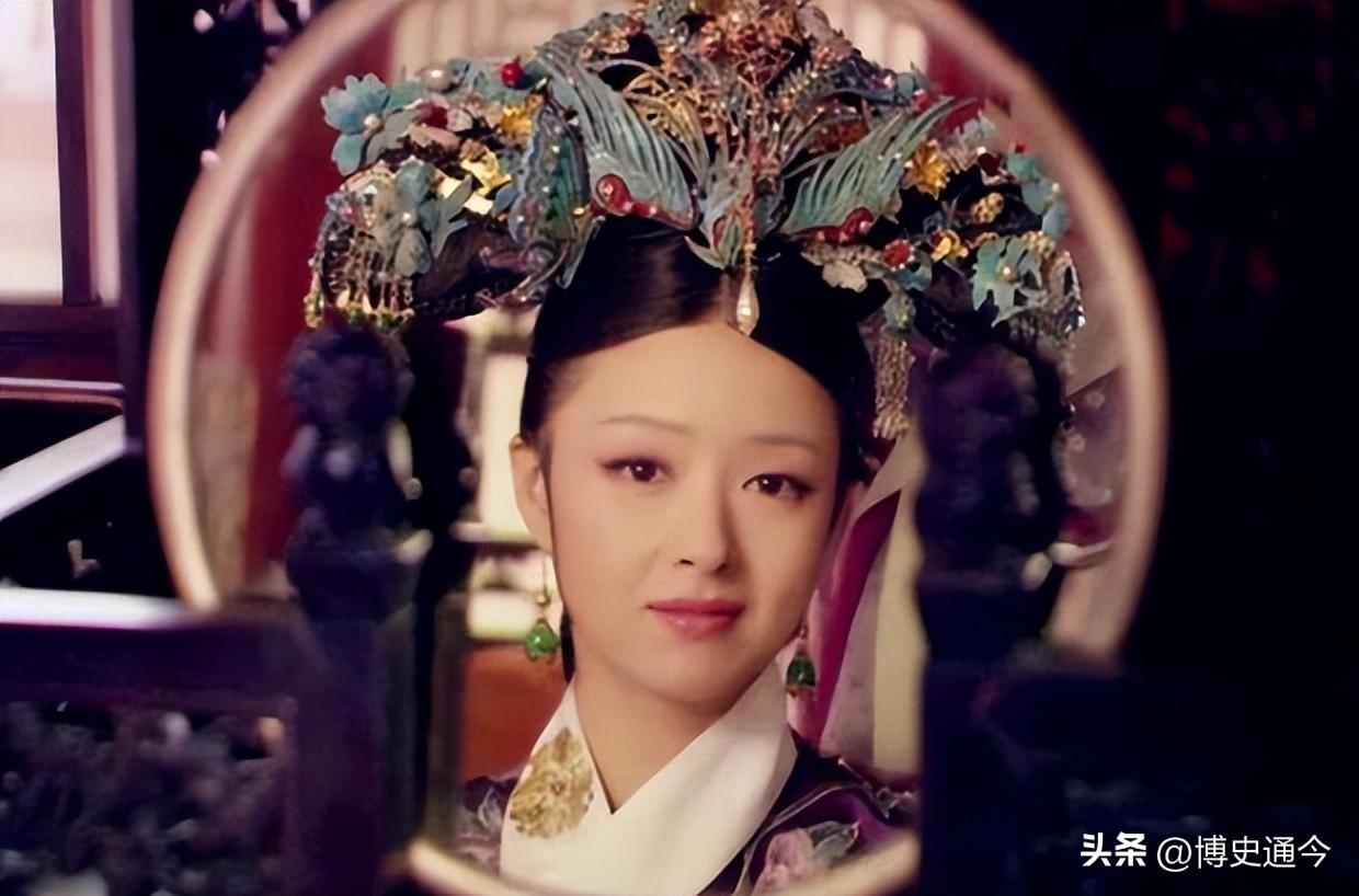 年贵妃真实历史简介(年妃:嫁给雍正15年,连生4孩,年羹尧之妹,是雍正最爱的女人)(图3) 年贵妃真实历史简介(年妃:嫁给雍正15年,连生4孩,年羹尧之妹,是雍正最爱的女人)(图3)