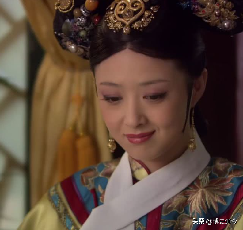 年贵妃真实历史简介(年妃:嫁给雍正15年,连生4孩,年羹尧之妹,是雍正最爱的女人)(图5) 年贵妃真实历史简介(年妃:嫁给雍正15年,连生4孩,年羹尧之妹,是雍正最爱的女人)(图5)
