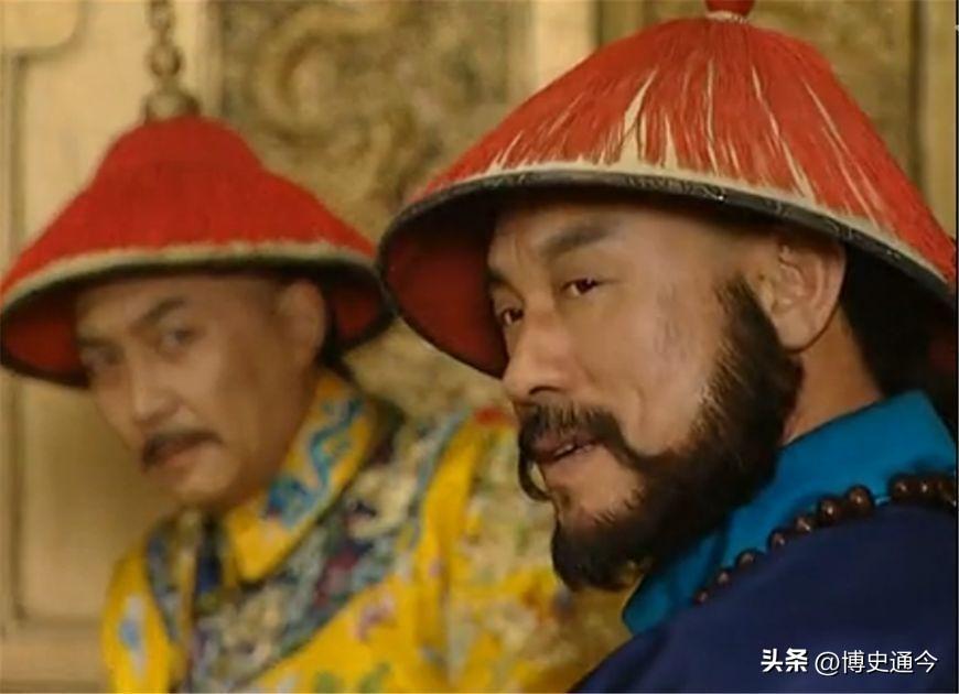年贵妃真实历史简介(年妃:嫁给雍正15年,连生4孩,年羹尧之妹,是雍正最爱的女人)(图7) 年贵妃真实历史简介(年妃:嫁给雍正15年,连生4孩,年羹尧之妹,是雍正最爱的女人)(图7)