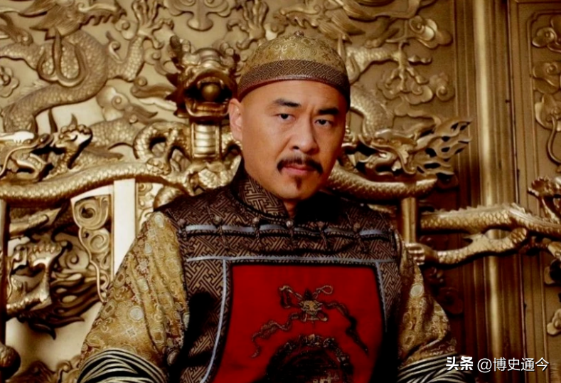 年贵妃真实历史简介(年妃:嫁给雍正15年,连生4孩,年羹尧之妹,是雍正最爱的女人)(图12) 年贵妃真实历史简介(年妃:嫁给雍正15年,连生4孩,年羹尧之妹,是雍正最爱的女人)(图12)