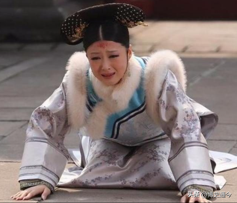 年贵妃真实历史简介(年妃:嫁给雍正15年,连生4孩,年羹尧之妹,是雍正最爱的女人)(图13) 年贵妃真实历史简介(年妃:嫁给雍正15年,连生4孩,年羹尧之妹,是雍正最爱的女人)(图13)