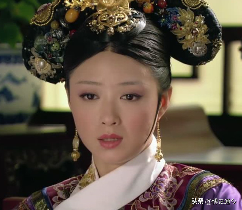 年贵妃真实历史简介(年妃:嫁给雍正15年,连生4孩,年羹尧之妹,是雍正最爱的女人)(图14) 年贵妃真实历史简介(年妃:嫁给雍正15年,连生4孩,年羹尧之妹,是雍正最爱的女人)(图14)
