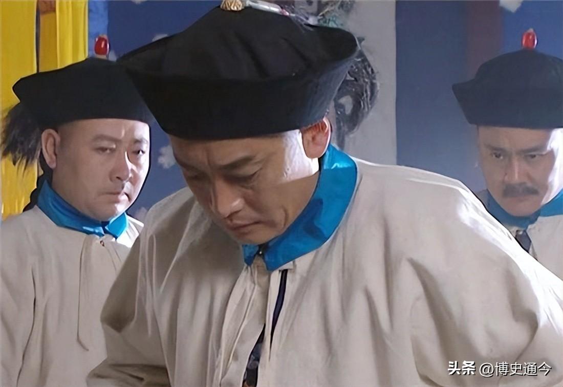 年贵妃真实历史简介(年妃:嫁给雍正15年,连生4孩,年羹尧之妹,是雍正最爱的女人)(图16) 年贵妃真实历史简介(年妃:嫁给雍正15年,连生4孩,年羹尧之妹,是雍正最爱的女人)(图16)