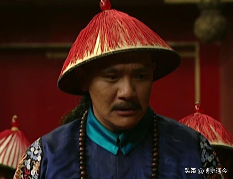 年贵妃真实历史简介(年妃:嫁给雍正15年,连生4孩,年羹尧之妹,是雍正最爱的女人)(图17) 年贵妃真实历史简介(年妃:嫁给雍正15年,连生4孩,年羹尧之妹,是雍正最爱的女人)(图17)