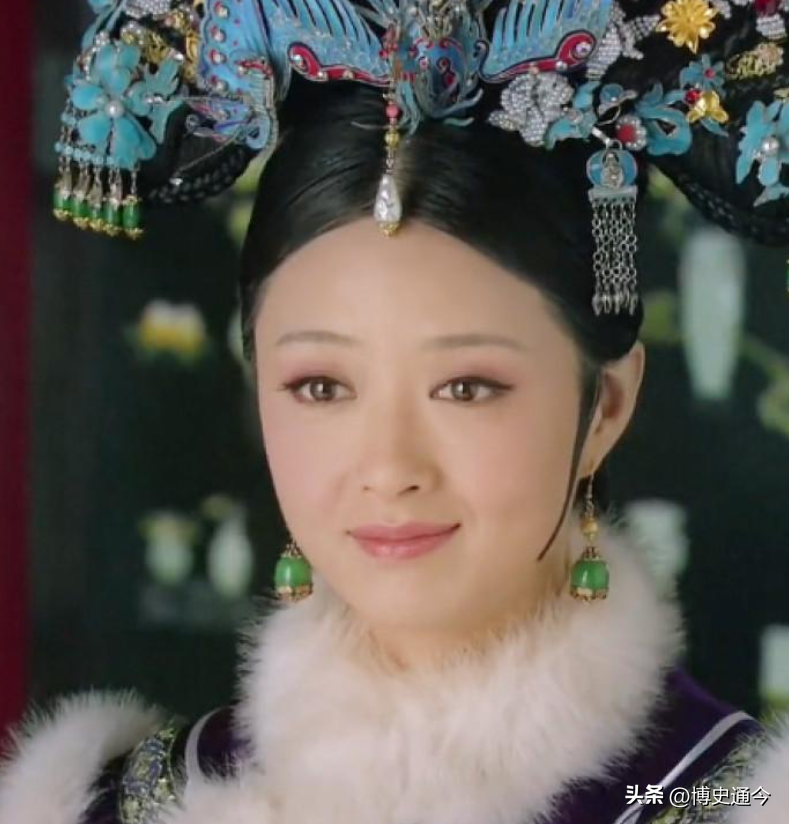 年贵妃真实历史简介(年妃:嫁给雍正15年,连生4孩,年羹尧之妹,是雍正最爱的女人)(图18) 年贵妃真实历史简介(年妃:嫁给雍正15年,连生4孩,年羹尧之妹,是雍正最爱的女人)(图18)