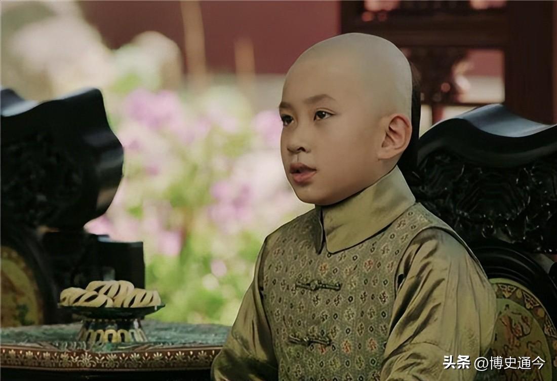 年贵妃真实历史简介(年妃:嫁给雍正15年,连生4孩,年羹尧之妹,是雍正最爱的女人)(图19) 年贵妃真实历史简介(年妃:嫁给雍正15年,连生4孩,年羹尧之妹,是雍正最爱的女人)(图19)
