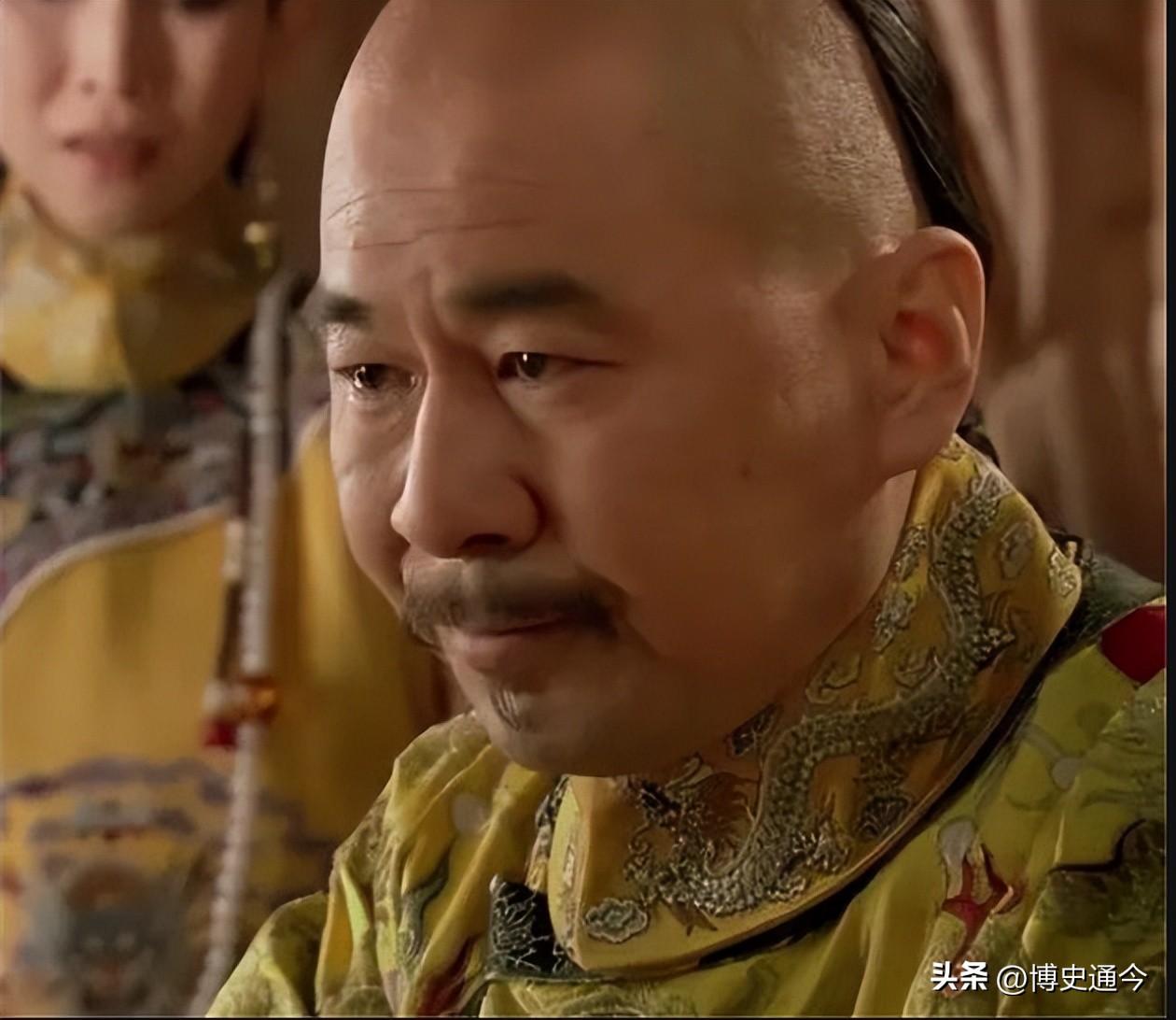 年贵妃真实历史简介(年妃:嫁给雍正15年,连生4孩,年羹尧之妹,是雍正最爱的女人)(图20) 年贵妃真实历史简介(年妃:嫁给雍正15年,连生4孩,年羹尧之妹,是雍正最爱的女人)(图20)