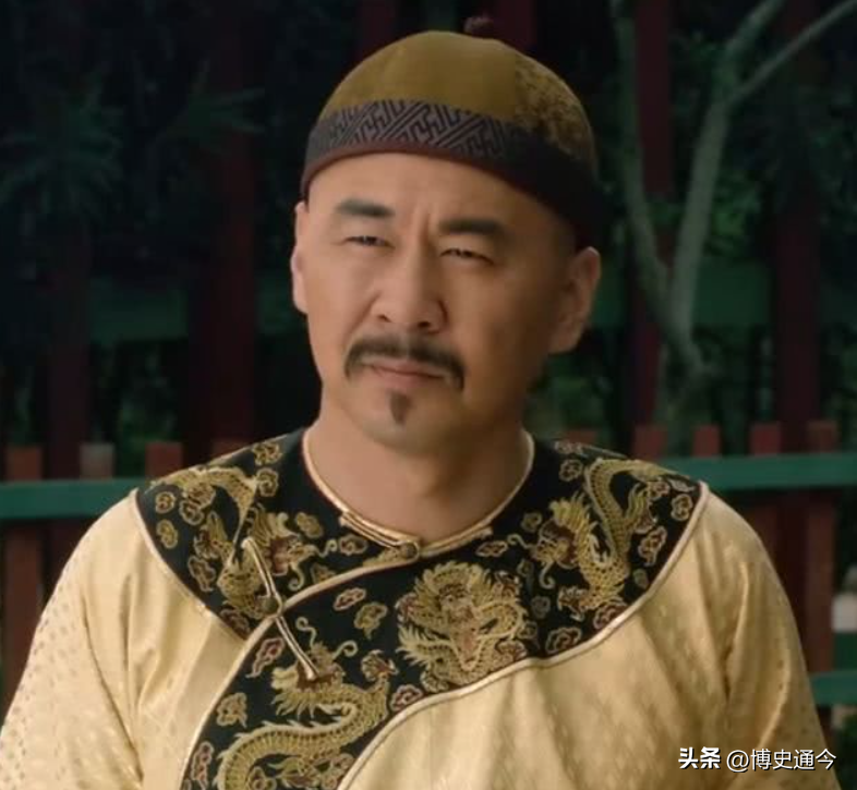 年贵妃真实历史简介(年妃:嫁给雍正15年,连生4孩,年羹尧之妹,是雍正最爱的女人)(图21) 年贵妃真实历史简介(年妃:嫁给雍正15年,连生4孩,年羹尧之妹,是雍正最爱的女人)(图21)
