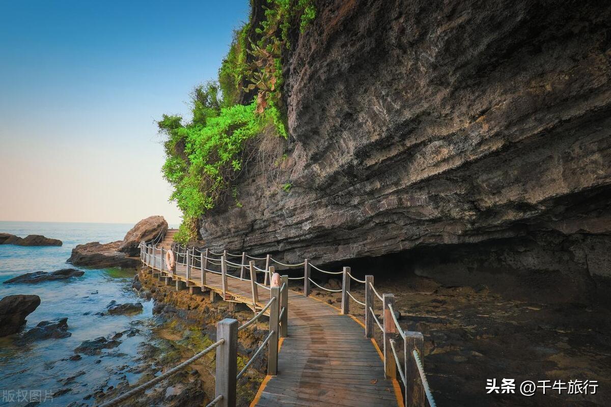 广西旅游最值得去的景点(广西最值得去的8个景点,去过4个算合格,你去过几个)(图5) 广西旅游最值得去的景点(广西最值得去的8个景点,去过4个算合格,你去过几个)(图5)