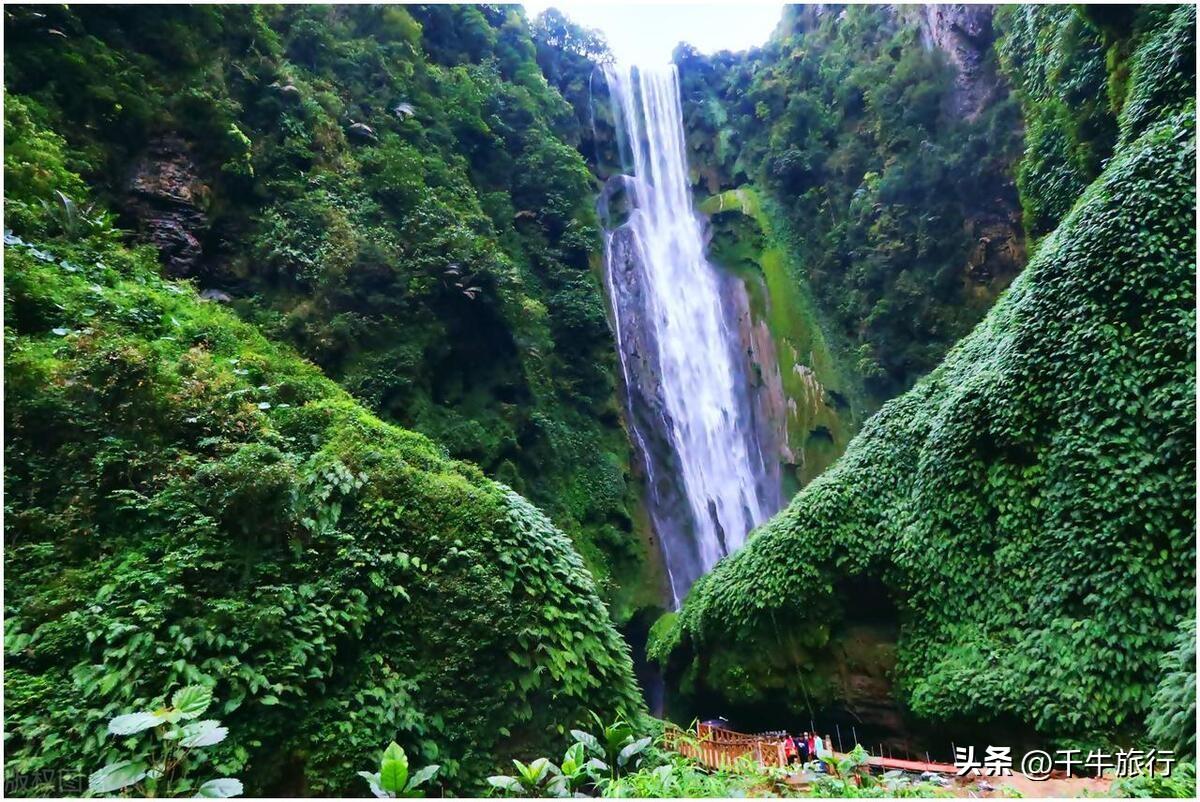 广西旅游最值得去的景点(广西最值得去的8个景点,去过4个算合格,你去过几个)(图7) 广西旅游最值得去的景点(广西最值得去的8个景点,去过4个算合格,你去过几个)(图7)
