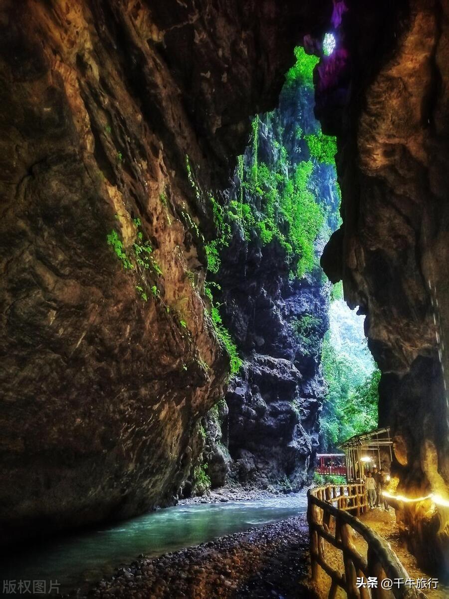 广西旅游最值得去的景点(广西最值得去的8个景点,去过4个算合格,你去过几个)(图8) 广西旅游最值得去的景点(广西最值得去的8个景点,去过4个算合格,你去过几个)(图8)