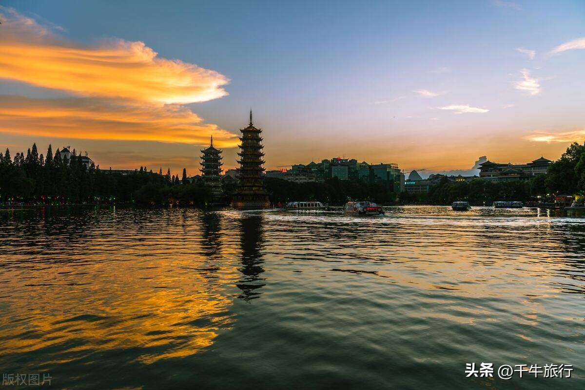 广西旅游最值得去的景点(广西最值得去的8个景点,去过4个算合格,你去过几个)(图15) 广西旅游最值得去的景点(广西最值得去的8个景点,去过4个算合格,你去过几个)(图15)