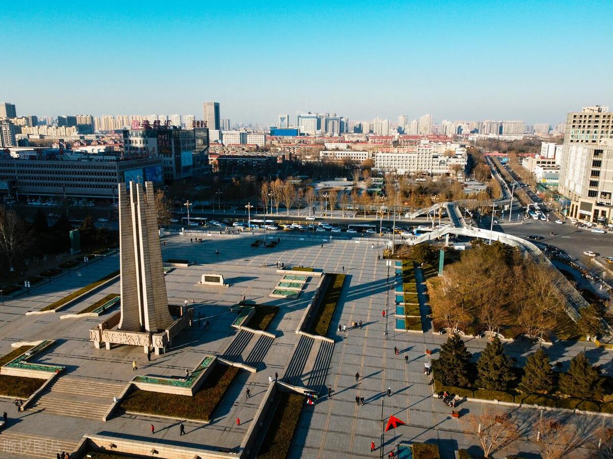 唐山市是哪个省(唐山市的区域调整,河北省的第二大城市,为何会有14个区县)(图4) 唐山市是哪个省(唐山市的区域调整,河北省的第二大城市,为何会有14个区县)(图4)
