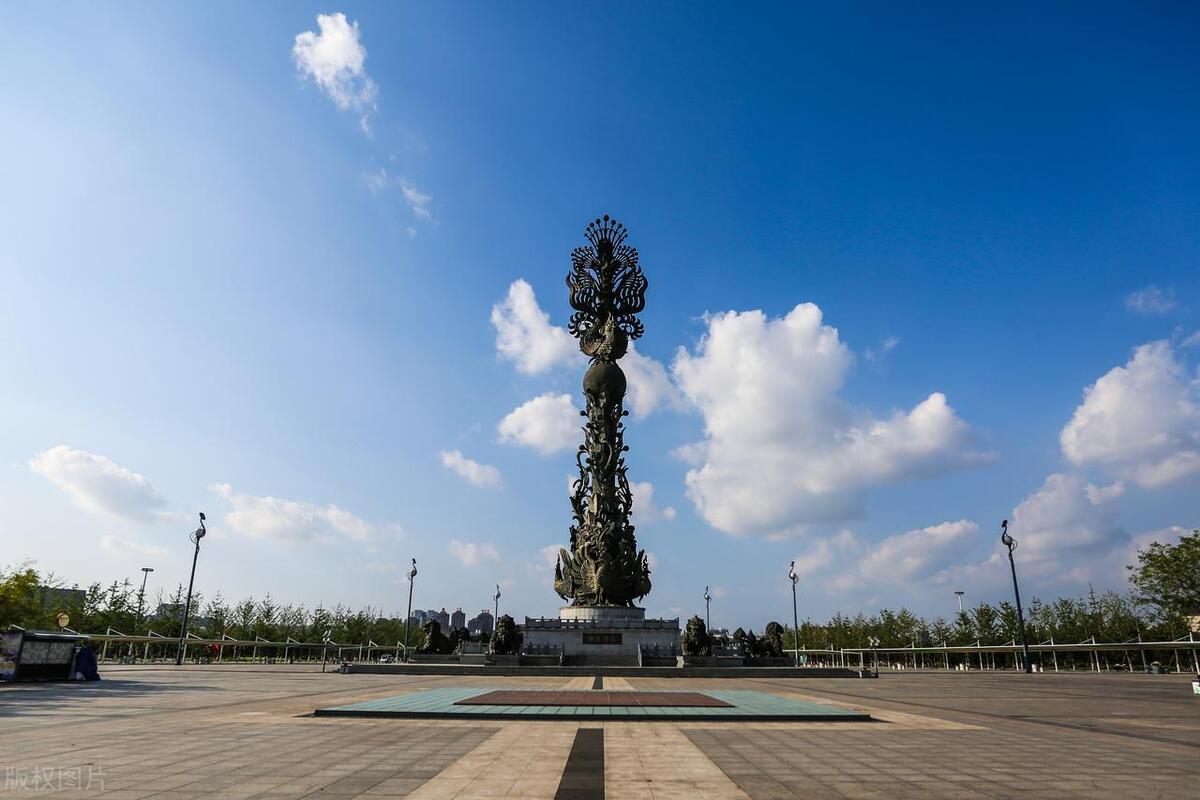 唐山市是哪个省(唐山市的区域调整,河北省的第二大城市,为何会有14个区县)(图7) 唐山市是哪个省(唐山市的区域调整,河北省的第二大城市,为何会有14个区县)(图7)