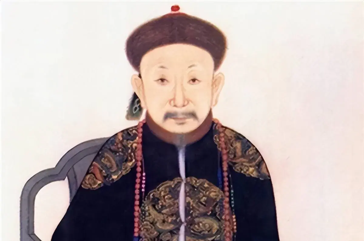 清朝12个皇帝顺序(清朝十二帝在位顺序表,及其生平简介,你了解吗)(图27) 清朝12个皇帝顺序(清朝十二帝在位顺序表,及其生平简介,你了解吗)(图27)