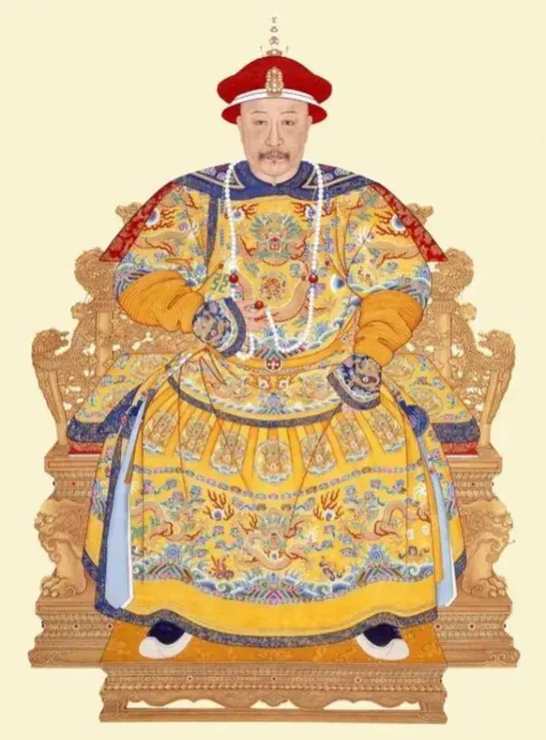 清朝12个皇帝顺序(清朝十二帝在位顺序表,及其生平简介,你了解吗)(图31) 清朝12个皇帝顺序(清朝十二帝在位顺序表,及其生平简介,你了解吗)(图31)