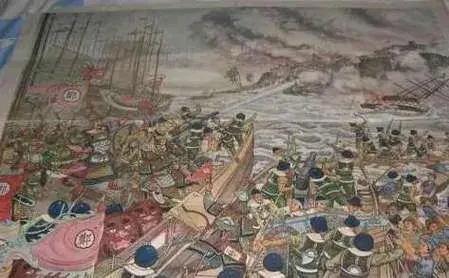 清朝12个皇帝顺序(清朝十二帝在位顺序表,及其生平简介,你了解吗)(图17) 清朝12个皇帝顺序(清朝十二帝在位顺序表,及其生平简介,你了解吗)(图17)