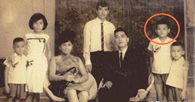 吕良伟个人详细简历(娶了百亿富婆的吕良伟:三次婚姻终成正果,人生少奋斗半辈子)(图5) 吕良伟个人详细简历(娶了百亿富婆的吕良伟:三次婚姻终成正果,人生少奋斗半辈子)(图5)