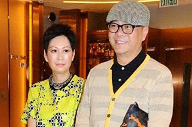 吕良伟个人详细简历(娶了百亿富婆的吕良伟:三次婚姻终成正果,人生少奋斗半辈子)(图3) 吕良伟个人详细简历(娶了百亿富婆的吕良伟:三次婚姻终成正果,人生少奋斗半辈子)(图3)