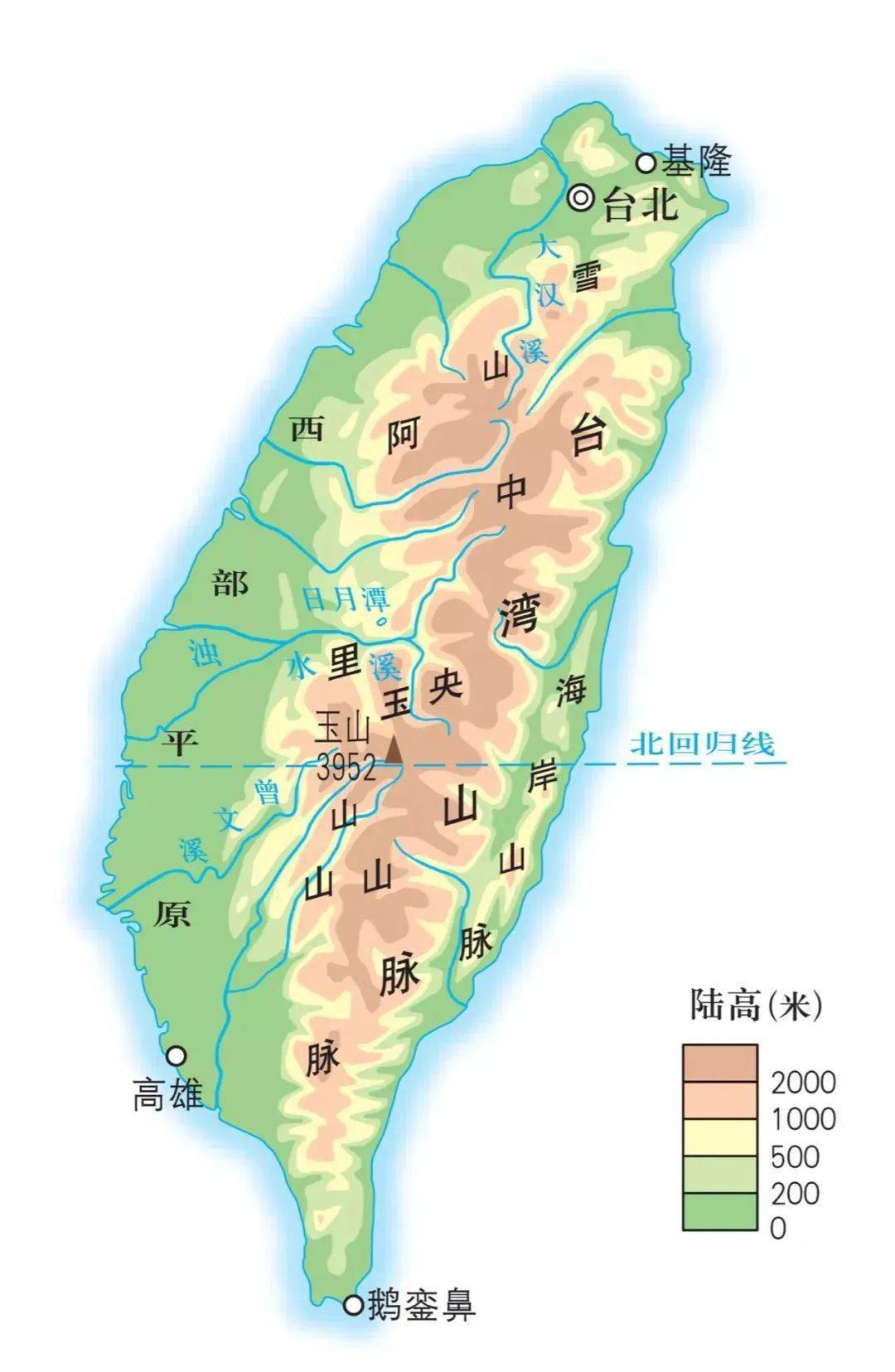 台湾离大陆最近距离多少公里(我国台湾省包括哪些地方?离大陆最近的只有1.8公里)(图3) 台湾离大陆最近距离多少公里(我国台湾省包括哪些地方?离大陆最近的只有1.8公里)(图3)