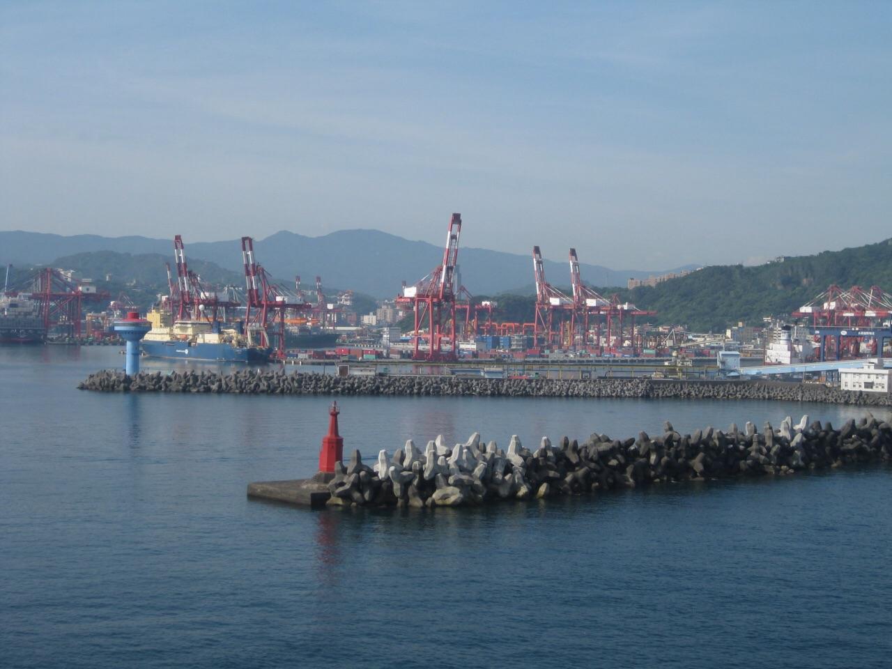 台湾离大陆最近距离多少公里(我国台湾省包括哪些地方?离大陆最近的只有1.8公里)(图5) 台湾离大陆最近距离多少公里(我国台湾省包括哪些地方?离大陆最近的只有1.8公里)(图5)