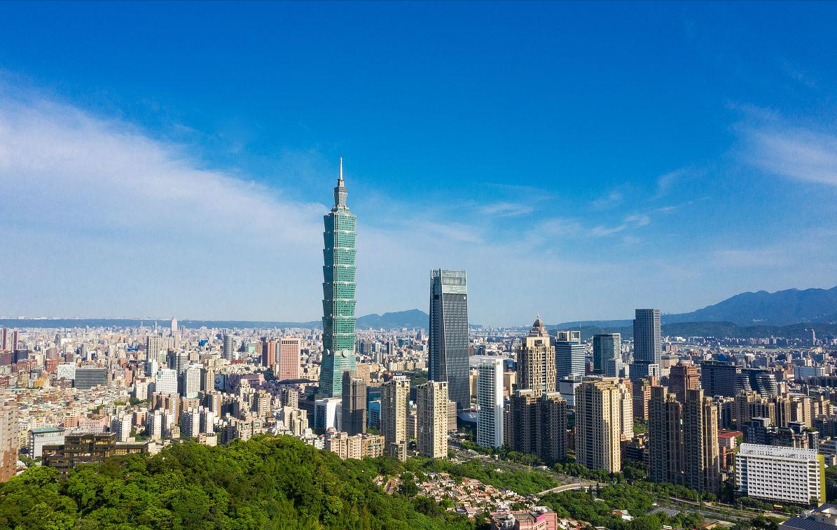 台湾离大陆最近距离多少公里(我国台湾省包括哪些地方?离大陆最近的只有1.8公里)(图6) 台湾离大陆最近距离多少公里(我国台湾省包括哪些地方?离大陆最近的只有1.8公里)(图6)
