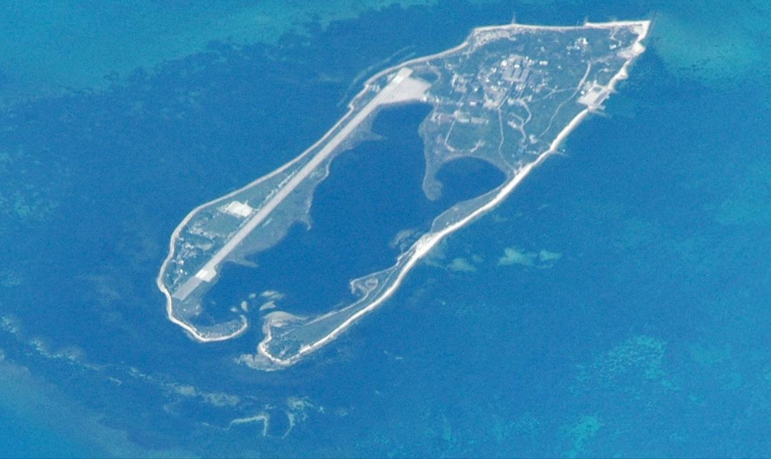 台湾离大陆最近距离多少公里(我国台湾省包括哪些地方?离大陆最近的只有1.8公里)(图16) 台湾离大陆最近距离多少公里(我国台湾省包括哪些地方?离大陆最近的只有1.8公里)(图16)