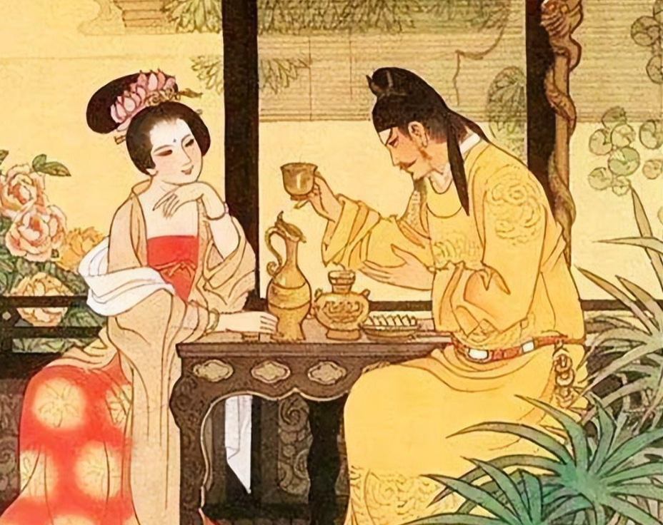 安史之乱怎么平定的(安史之乱有多乱?被称为“最血腥的叛乱”,后来是如何被平息的)(图2) 安史之乱怎么平定的(安史之乱有多乱?被称为“最血腥的叛乱”,后来是如何被平息的)(图2)