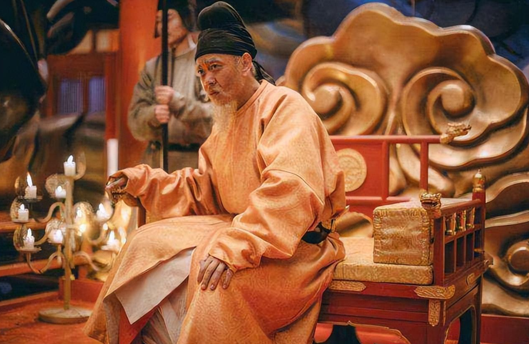 安史之乱怎么平定的(安史之乱有多乱?被称为“最血腥的叛乱”,后来是如何被平息的)(图6) 安史之乱怎么平定的(安史之乱有多乱?被称为“最血腥的叛乱”,后来是如何被平息的)(图6)