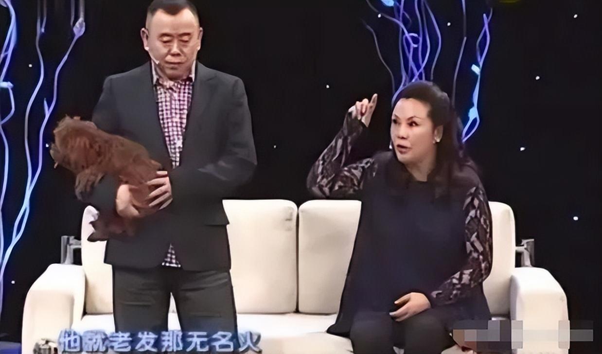 潘长江资产评估(正师级干部潘长江,紧急回应全家移民美国,网友:这才是军人气节)(图24) 潘长江资产评估(正师级干部潘长江,紧急回应全家移民美国,网友:这才是军人气节)(图24)