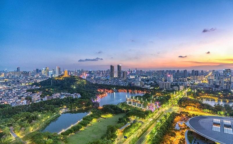 佛山旅游必去十大景点(佛山十大必玩景点,去过九处才算真正玩转佛山)(图1) 佛山旅游必去十大景点(佛山十大必玩景点,去过九处才算真正玩转佛山)(图1)