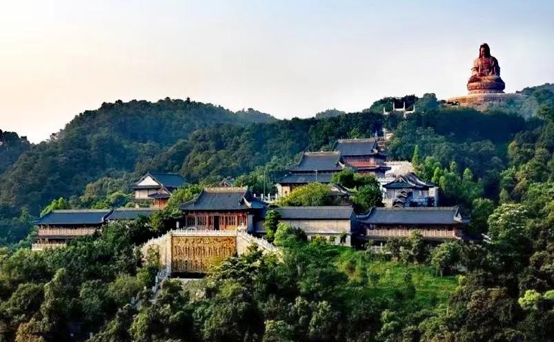 佛山旅游必去十大景点(佛山十大必玩景点,去过九处才算真正玩转佛山)(图4) 佛山旅游必去十大景点(佛山十大必玩景点,去过九处才算真正玩转佛山)(图4)