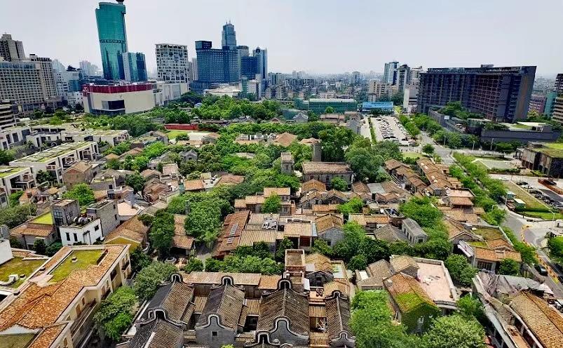 佛山旅游必去十大景点(佛山十大必玩景点,去过九处才算真正玩转佛山)(图12) 佛山旅游必去十大景点(佛山十大必玩景点,去过九处才算真正玩转佛山)(图12)